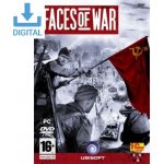 Faces of War – Zboží Mobilmania