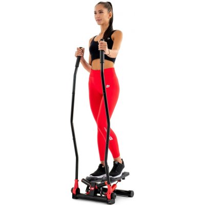 Hop-sport Stepper twist s rameny Slim – Zboží Dáma