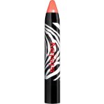 Sisley Phyto Lip Twist balzám na rty N°3 Peach 2,5 g – Zboží Dáma