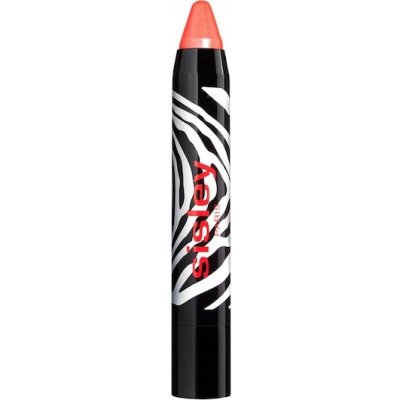 Sisley Phyto Lip Twist balzám na rty N°3 Peach 2,5 g – Zboží Dáma