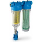 ATLAS HYDRA RAINMASTER DUO RAH+CB/EC – Hledejceny.cz