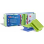 Vektex Variety houbičky na nádobí tvarované 6 ks – Zbozi.Blesk.cz