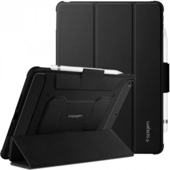 Spigen rugged armor ”PRO” IPAD 10.2" 2019 ACS01216 black