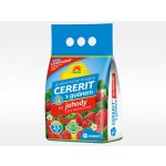 AGRA GROUP Cererit ORGAMIN s guánem na jahody a drobné ovoce 2,5kg – Zbozi.Blesk.cz