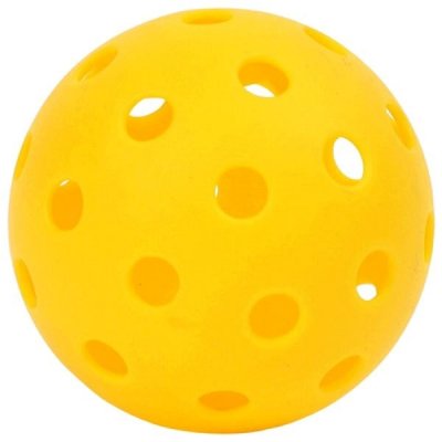 Merco Pluto míček pickleball žluté 16 ks – Zboží Dáma