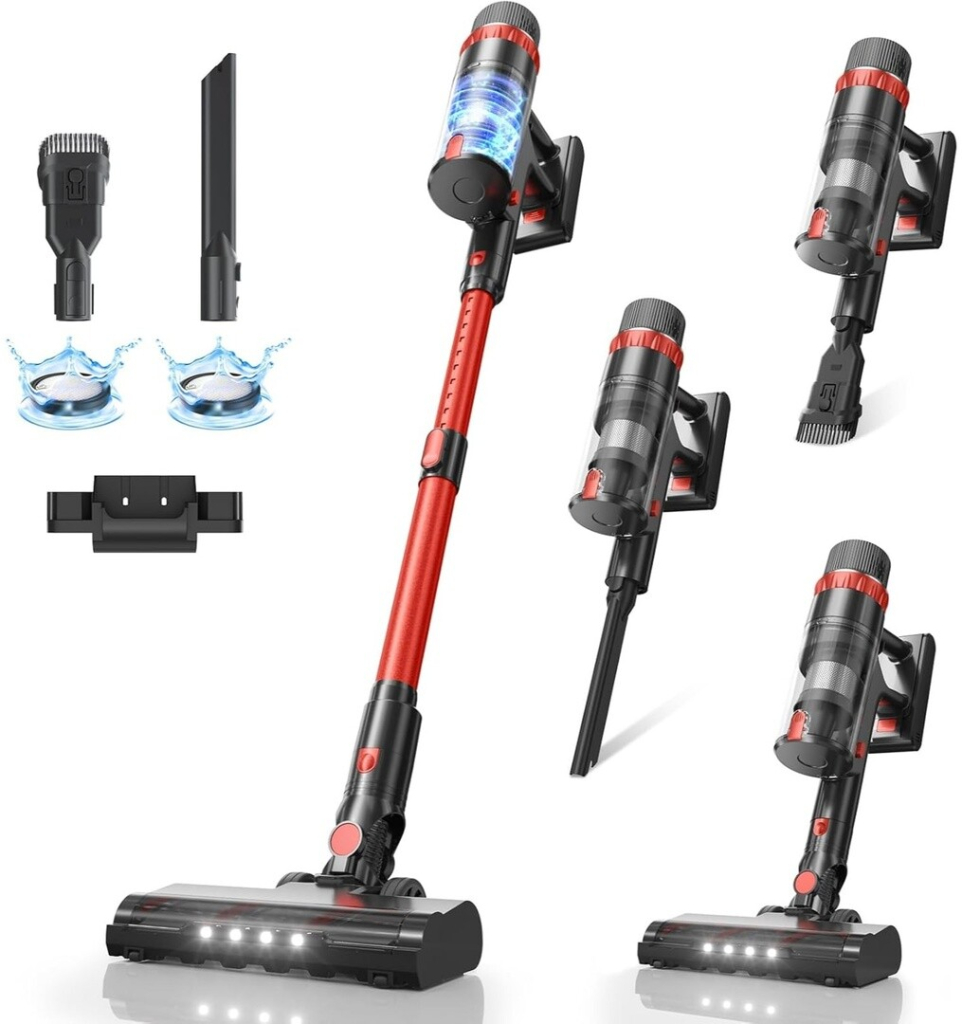 Vehnidely AX900
