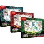 Pokémon TCG Paldean Fates Premium Collection – Zboží Mobilmania