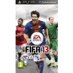 FIFA 13 – Zboží Mobilmania