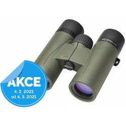 Dalekohled Meopta MeoPro10x42 HD