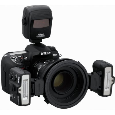 Nikon SB-R1 – Zboží Mobilmania