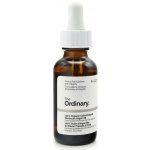 The Ordinary 100% Organic Cold-Pressed Moroccan Argan Oil hydratační olej 30 ml – Zboží Mobilmania