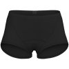 7Mesh dámské boxerky Foundation Boxer Brief Women's černá