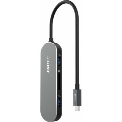 Emtec T650C EHUB650C – Sleviste.cz