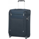 Samsonite Citybeat Upright modrá 42 l – Hledejceny.cz