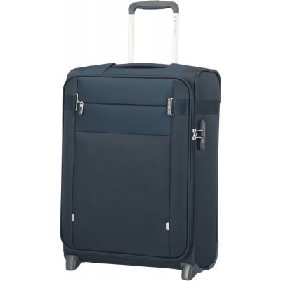 Samsonite Citybeat Upright modrá 42 l