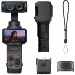 Insta360 Luna Ultra Standard Bundle Cosmic Black – Sleviste.cz