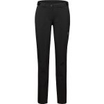 Mammut Runbold Pants Women Black dámské outdoorové kalhoty – Zboží Dáma