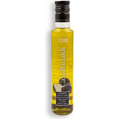 Little Sicily Olivový olej extra panenský 0,25 l – Zboží Dáma