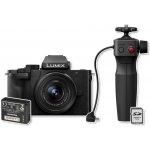 Panasonic Lumix DC-G100 – Sleviste.cz