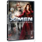 X-Men: Poslední vzdor: DVD – Hledejceny.cz