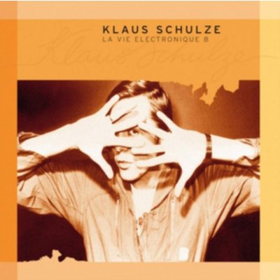 Klaus Schulze - La Vie Electronique 8 CD