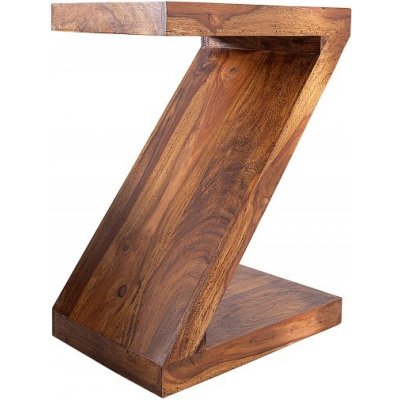 Ainnde KS35087 ZET 45 cm masiv sheesham – Hledejceny.cz