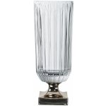 Váza MINERVA PLATINUM 40 cm, čirá, Nachtmann – Hledejceny.cz