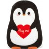 Hřejivý polštářek Legami Hand Warmer-SOS Winter Penguin
