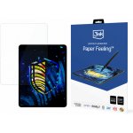 3MK Paper Feeling pro Apple Ipad Air 11 5903108570312 – Zboží Živě