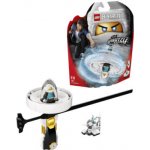 LEGO® NINJAGO® 70636 Zane Mistr Spinjitzu – Hledejceny.cz