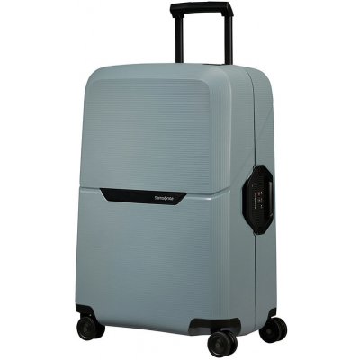 Samsonite Magnum Eco Spinner 69 KH2-11002 Ice Blue 82 l – Zboží Mobilmania