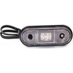 Fristom poziční LED světlo 12/24V, bílé – Hledejceny.cz
