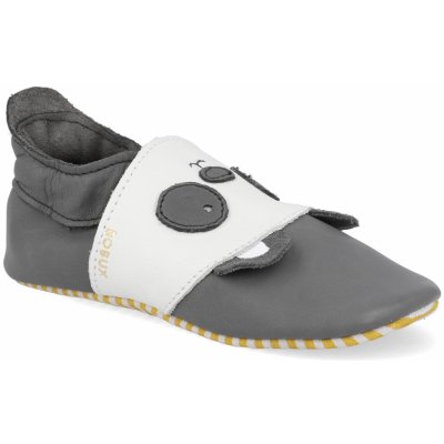 Bobux Bam-boo Charcoal capáčky – Zbozi.Blesk.cz