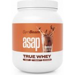GymBeam True Whey ProDigest 900 g – Zboží Dáma