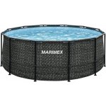 Marimex Florida Ratan 3,66x1,22 m 10340320 – Sleviste.cz