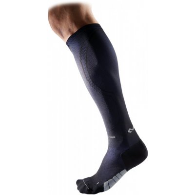 McDavid Active Runner Socks 8832 bílá – Zboží Mobilmania