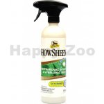 Absorbine ShowSheen bez chlóru odstraňovač skvrn a vybělovač srsti 591 ml – Zboží Dáma