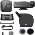 DJI Mic Mini (1 TX + 1 RX) – Zboží Živě