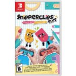 Snipperclips Plus: Cut it out, together! – Zboží Dáma