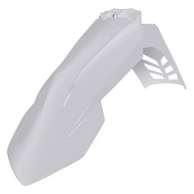 Rtech blatník přední KTM s průduchy bílý | Zboží Auto