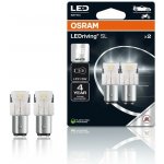 Osram 7528DWP-02B P21/5W BAY15d 12V 21/5W 2 ks – Hledejceny.cz