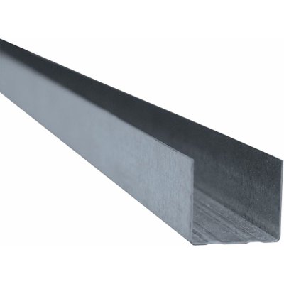 Rigips Profil výztužný ocelový UA 100 3 m – Sleviste.cz