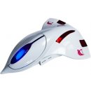 Acutake Extreme AirForce Mouse EAM-800 WHITE