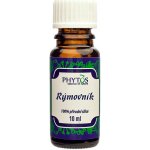 Phytos Rýmovník 100% esenciální olej 10 ml – Hledejceny.cz