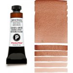 Daniel Smith Akvarelová barva PrimaTek, 15ml Red Fuchsite Genuine – Zboží Dáma
