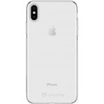 Pouzdro CellularLine Fine Apple iPhone XS Max čiré – Hledejceny.cz