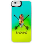 Pouzdro iSaprio - BOHO - iPhone 6 Plus/6S Plus – Zboží Mobilmania