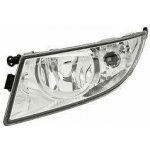Levá přední mlhovka ŠKODA FABIA II 04/2010-03/2015 | HELLA | 4082300313741