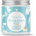 Ben & Anna bělicí na citlivé zuby ve skle100 ml – Hledejceny.cz