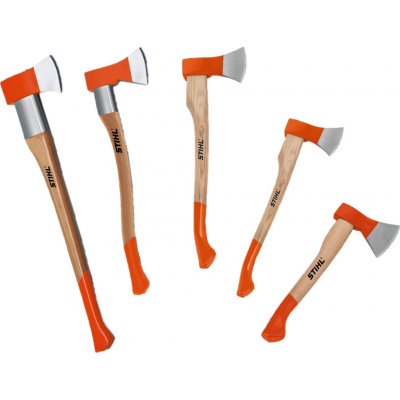 STIHL AX 10 – HobbyKompas.cz
